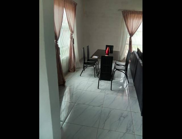 2 BEDROOM HOUSE FOR SALE IN PRETORIA WEST